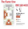 Booking Chung cư The Flame Vine Hoài Đức - Giá đợt 1 cực tốt