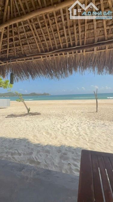 BÁN NHANH LÔ ĐẤT MẶT BIỂN 150M ,GIÁ CHỈ HƠN 1TỶ