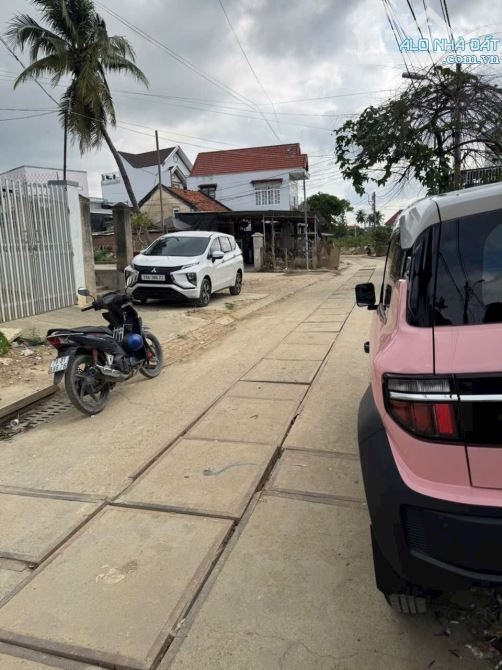 Bán đất tái định cư bầu gáo tt thị trấn diên Khánh 113m giá chỉ 1.75 tỷ