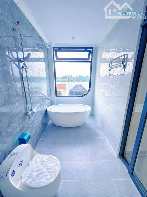 Chỉ hơn 3 Tỷ với căn nhà hẻm thông 6M nằm KCN CẦU TRÀM , Long Trạch ,Cần Đước, Long An. - 10