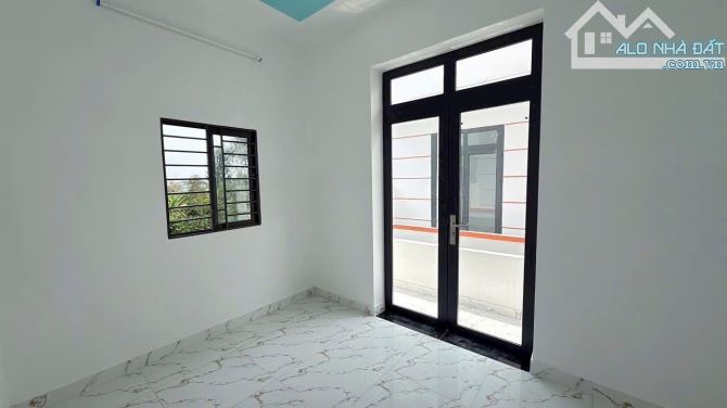 Nhà Mới 1 Lầu 4 x 10m Ngay Ngã Ba Tân Kim , 2PN 2WC Full Nội Thất. Sổ Hồng Riêng - 10