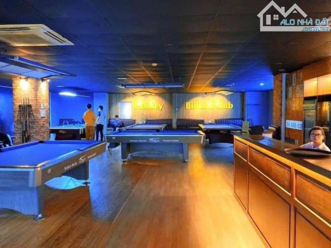 Bán nhà riêng mặt phố Trung Kính lớn, 168m2, MT 6.3m, 2 mặt thoáng, nhỉnh 130 tỷ