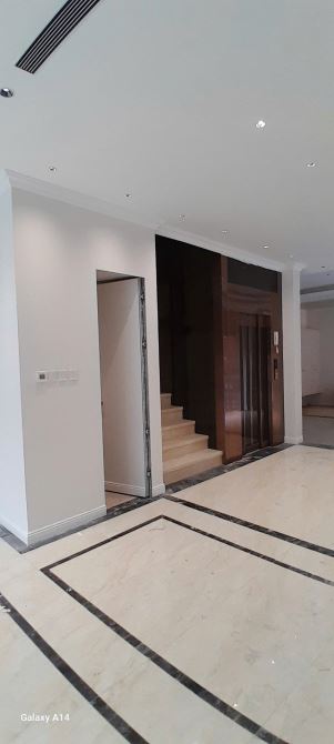 Bán Shophouse Lô Góc Phố Tưởng Dân Bảo - Nguyễn Xiển 117m2 Xây 6 Tầng ( Ô Tô Tránh )