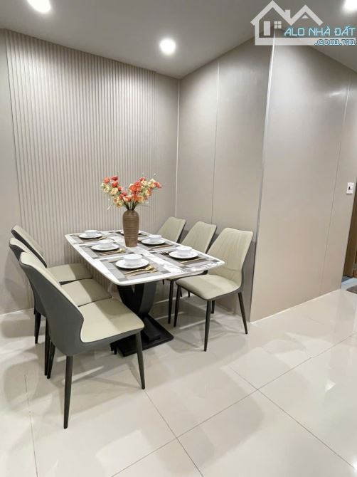 Cần bán nhà 2 tầng mới, đẹp, thiết kế thoáng kiệt 3,5m Phan Huy Ôn giá 4,650 tỷ - 1