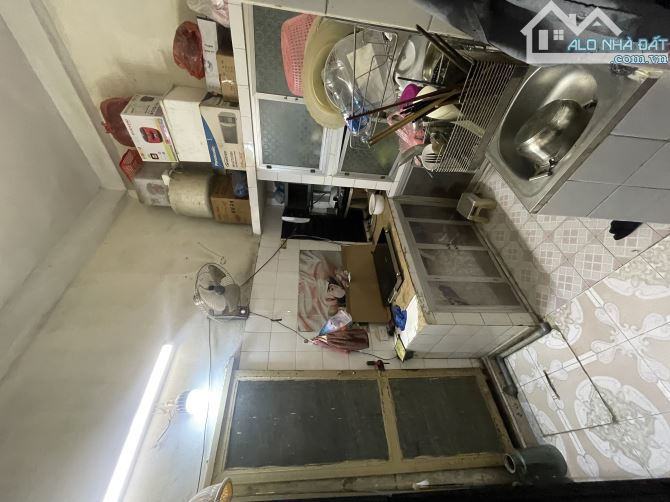 SIÊU PHẨM PHÂN LÔ TÁI ĐỊNH CƯ ĐỀN LỪ – Ô TÔ ĐỖ CỬA – KINH DOANH ĐỈNH