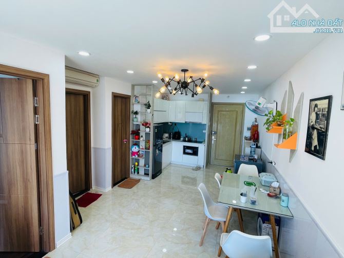Bán căn hộ view trực diện biển Mỹ Khê tầng cao nhất Mường Thanh giá quá tốt ! - 1