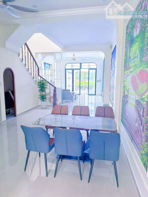 Chỉ hơn 3 Tỷ với căn nhà hẻm thông 6M nằm KCN CẦU TRÀM , Long Trạch ,Cần Đước, Long An. - 1