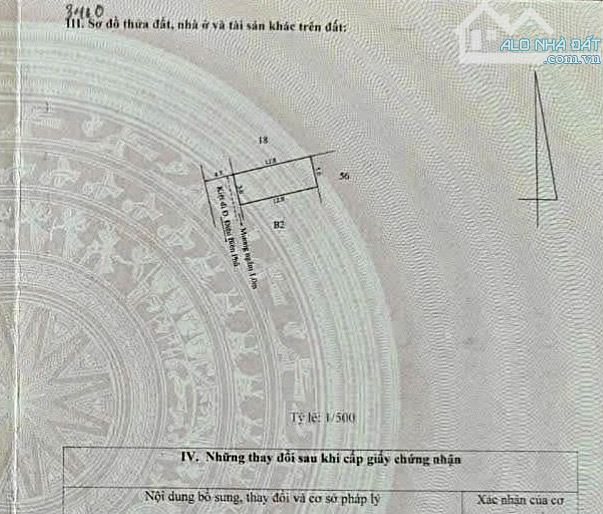 BÁN ĐẤT KIỆT Ô TÔ TRÁNH NHAU PHƯỜNG TRƯỜNG AN, TP HUẾ - 1