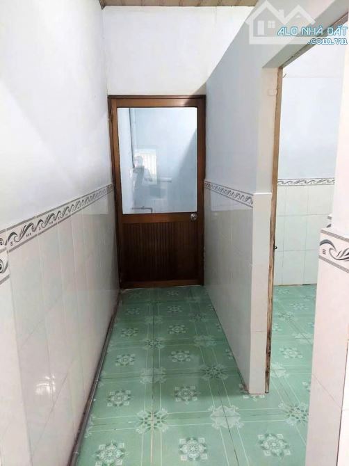 590 triệu buông sổ căn cấp 4 ngay Bệnh Viện Xuyên Á, Củ CHi, 5x15m, SHR - 1