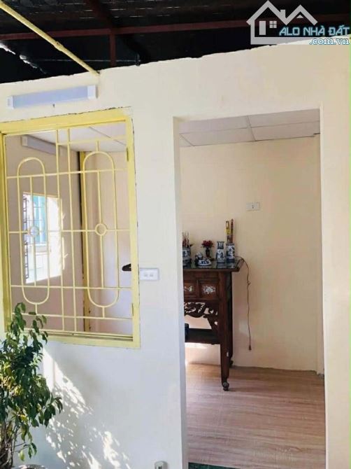 BÁN NHÀ - CAO BÁ QUÁT - BA ĐÌNH - 16/18M - 4 TẦNG - MẶT TIỀN 6.8M - 7.6 TỶ SỔ ĐỎ CHÍNH C