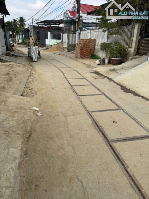 Bán đất tái định cư bầu gáo tt thị trấn diên Khánh 113m giá chỉ 1.75 tỷ - 1