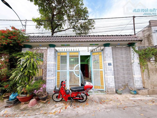 NP120 🆘 Giảm Mạnh 1tỷ đầu năm ( 5tỉ3 còn 4tỉ3 ) ➡️ Bđs 268m2 vị trí 2 cách NAQ 50 mét gần - 1