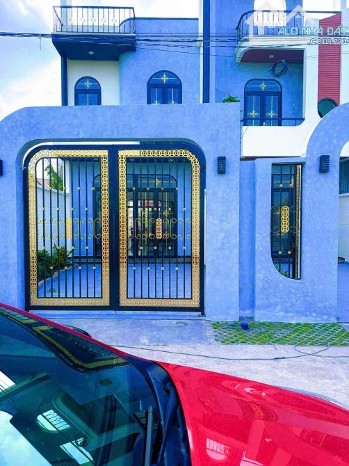 Chỉ hơn 3 Tỷ với căn nhà hẻm thông 6M nằm KCN CẦU TRÀM , Long Trạch ,Cần Đước, Long An. - 12