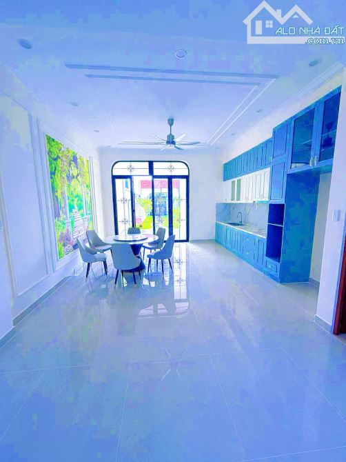 Chỉ hơn 3 Tỷ với căn nhà hẻm thông 6M nằm KCN CẦU TRÀM , Long Trạch ,Cần Đước, Long An. - 14