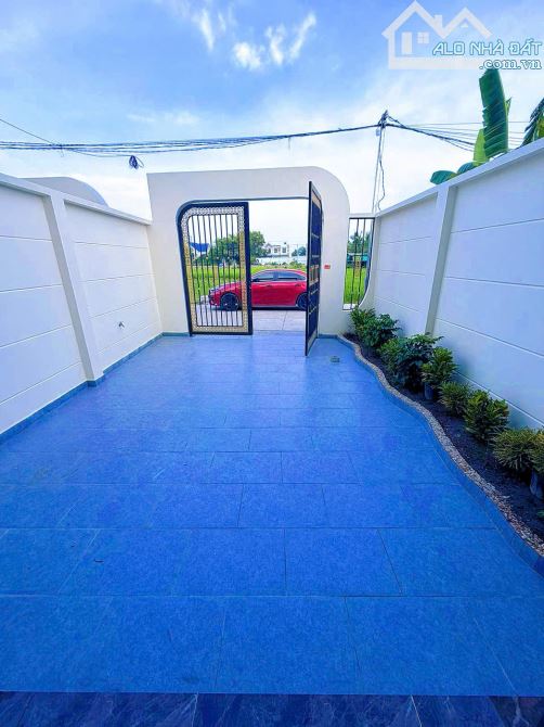 Chỉ hơn 3 Tỷ với căn nhà hẻm thông 6M nằm KCN CẦU TRÀM , Long Trạch ,Cần Đước, Long An. - 16