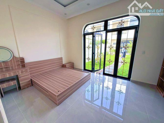 Chỉ hơn 3 Tỷ với căn nhà hẻm thông 6M nằm KCN CẦU TRÀM , Long Trạch ,Cần Đước, Long An. - 18