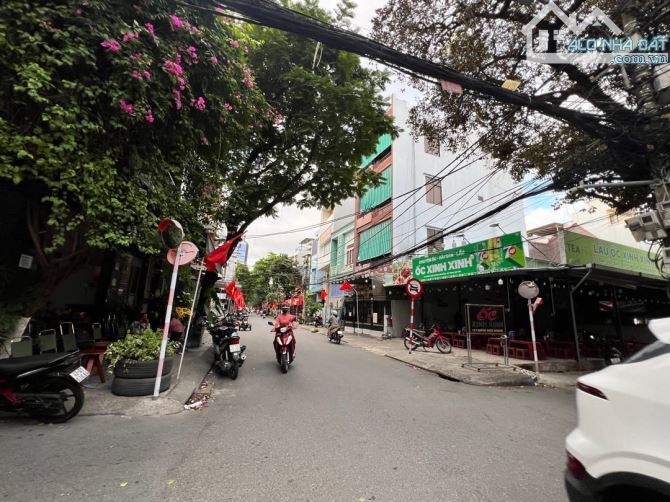 🔥Bán Siêu Phẩm Lô Góc 2 mặt tiền Huỳnh Thúc Kháng Trung tâm Hải Châu - 2