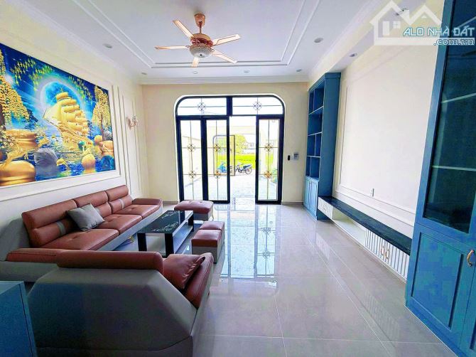 Chỉ hơn 3 Tỷ với căn nhà hẻm thông 6M nằm KCN CẦU TRÀM , Long Trạch ,Cần Đước, Long An. - 2