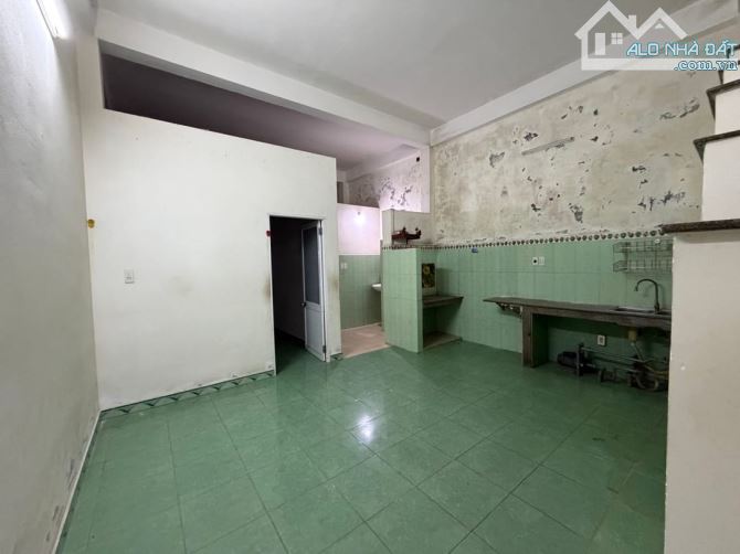 NHÀ 2 TẦNG MT NGUYỄN SÁNG – SƠN TRÀ - 115M² – ĐƯỜNG 10.5M – GẦN BIỂN MÂN THÁI – 19.5 TỶ - 2