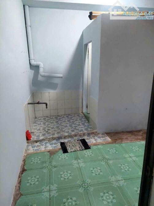 590 triệu buông sổ căn cấp 4 ngay Bệnh Viện Xuyên Á, Củ CHi, 5x15m, SHR - 2