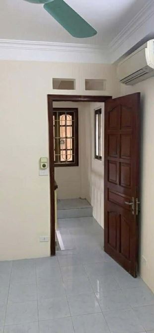 BÁN NHÀ - CAO BÁ QUÁT - BA ĐÌNH - 16/18M - 4 TẦNG - MẶT TIỀN 6.8M - 7.6 TỶ SỔ ĐỎ CHÍNH C