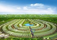 Lô góc 109m2 trung tâm KDC Làng Sen, Đức Hòa - Sổ hồng riêng - nhỉnh 2 tỷ - 2