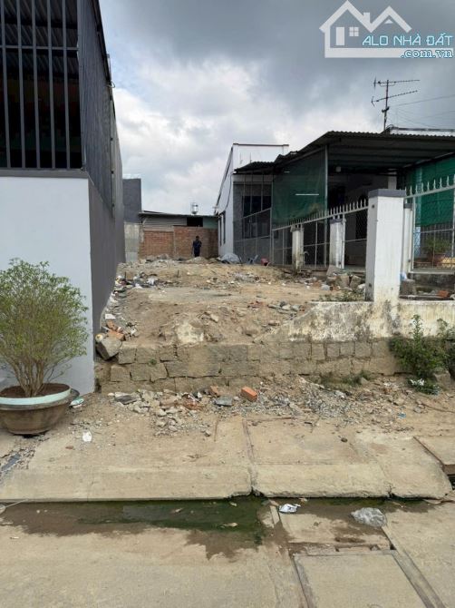 Bán đất tái định cư bầu gáo tt thị trấn diên Khánh 113m giá chỉ 1.75 tỷ - 2