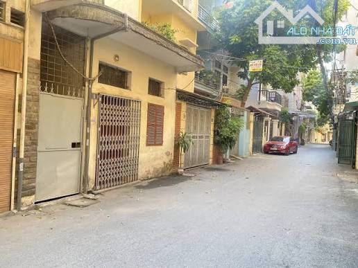 PHÂN LÔ THANH XUÂN - 61M2 MT 4M Ô TÔ TRÁNH - VỊ TRÍ HIẾM - XÂY TOÀ CỰC ĐỈNH -GIÁ: 16.5 tỷ - 2