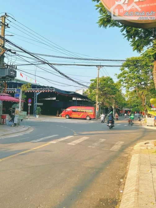 GIÁ ĐẦU TƯ! 125M2 - MẶT TIỀN KINH DOANH NGUYỄN ĐÌNH TỨ - SAU LƯNG BẾN XE. CHỈ 8,8 TỶ ( TL) - 2