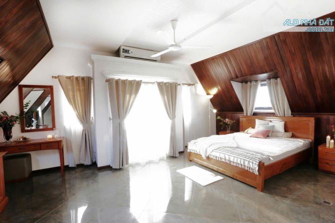 BÁN NHÀ TÂY HỒ - TÒA APARTMENT CAO CẤP ĐẶNG THAI MAI - VIEW HỒ TÂY - DÒNG TIỀN KHỦNG