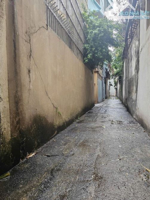 Bán 50m đất Mai Dịch - Cầu Giấy 2 mặt ngõ, mt 4m giá đầu tư