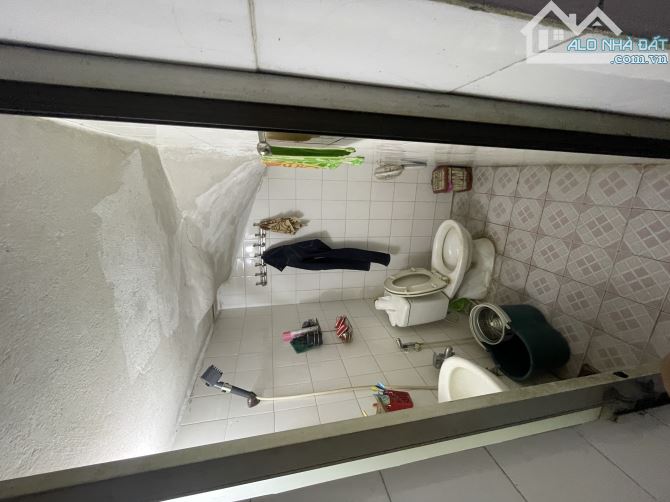 SIÊU PHẨM PHÂN LÔ TÁI ĐỊNH CƯ ĐỀN LỪ – Ô TÔ ĐỖ CỬA – KINH DOANH ĐỈNH