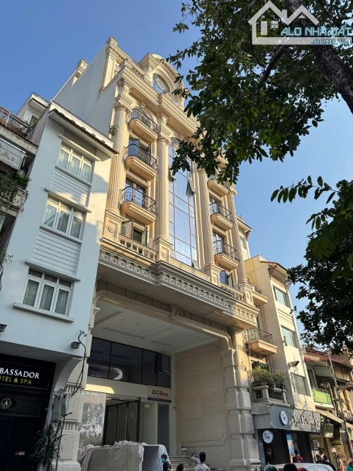 BÁN ĐẤT PHỐ KIM MÃ, ĐÀO TẤN, HN, 180M2, MT10.5M, 2 THOÁNG, OTO TRÁNH GIÁ ĐẦU TƯ.