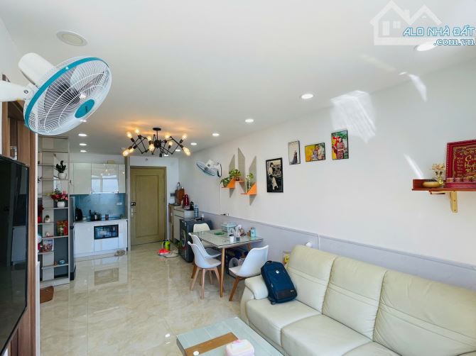Bán căn hộ view trực diện biển Mỹ Khê tầng cao nhất Mường Thanh giá quá tốt ! - 3