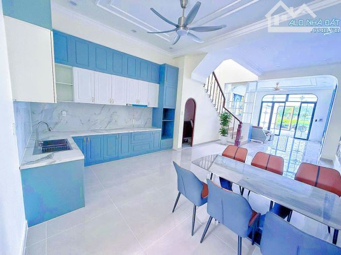 Chỉ hơn 3 Tỷ với căn nhà hẻm thông 6M nằm KCN CẦU TRÀM , Long Trạch ,Cần Đước, Long An. - 3