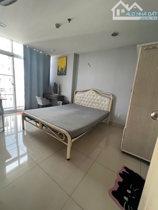 Cho thuê căn hộ Conic Skyway 71m1 2PN 1WC giá chỉ 7,5 triệu/tháng. - 3