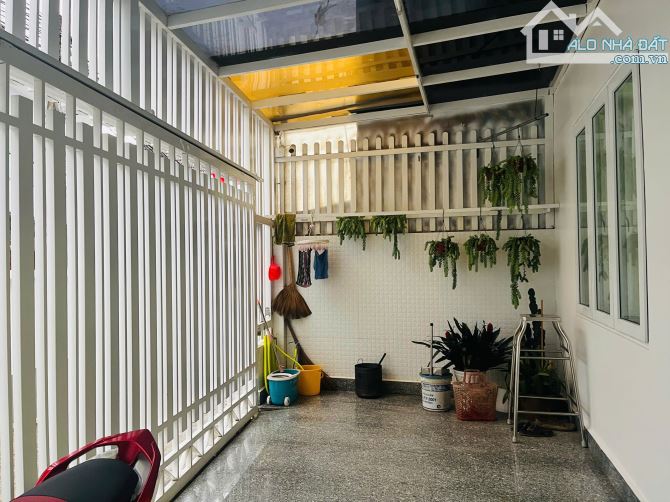 🏡 NHÀ ĐẸP TRUNG TÂM BẠCH ĐẶNG, P.7 ĐÀ LẠT - MẶT TIỀN 12M RỘNG RÃI - GIÁ 7.8 TỶ! - 3
