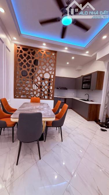 Cần bán gấp-Nhà Ba đình-Liễu Giai-Ngõ thông-Tiện ích đầy đủ-nhà đẹp ở ngay.Nhỉnh7ty