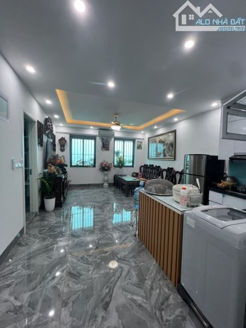 Siêu hiếm chỉ 1 căn duy nhất căn chung cư Đặng Xuân Bảng, Đại Từ, Hoàng Mai, 83m2 gồm 3 ng