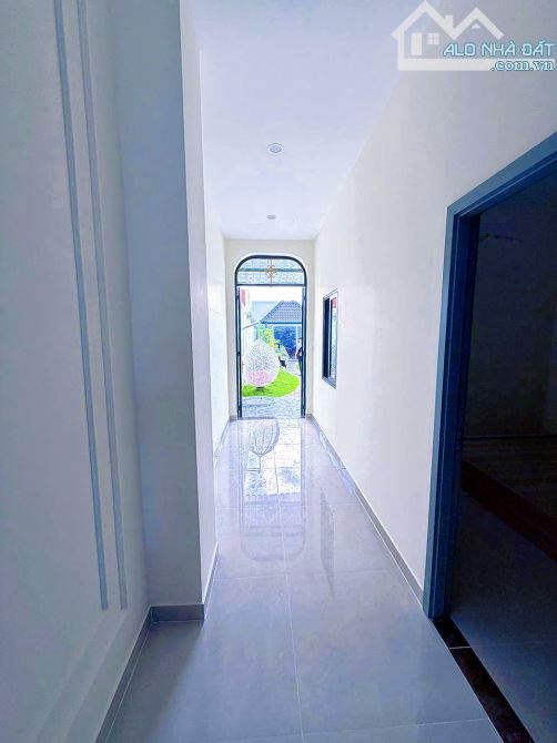 Chỉ hơn 3 Tỷ với căn nhà hẻm thông 6M nằm KCN CẦU TRÀM , Long Trạch ,Cần Đước, Long An. - 4