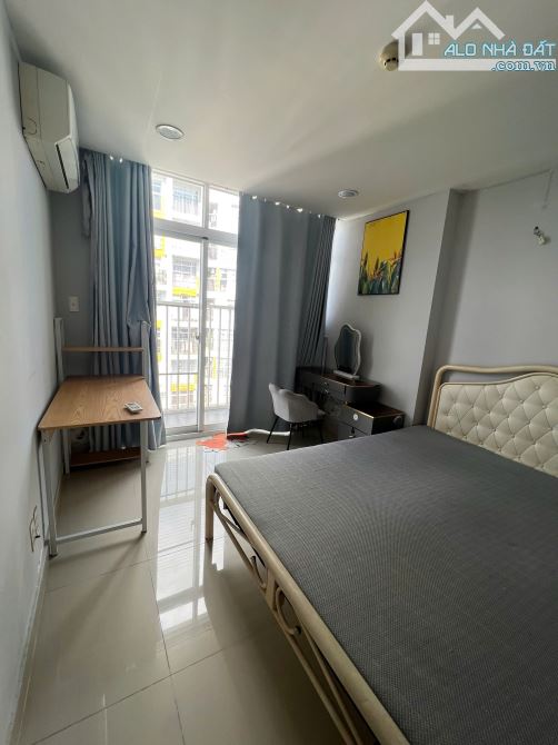 Cho thuê căn hộ Conic Skyway 71m1 2PN 1WC giá chỉ 7,5 triệu/tháng. - 4