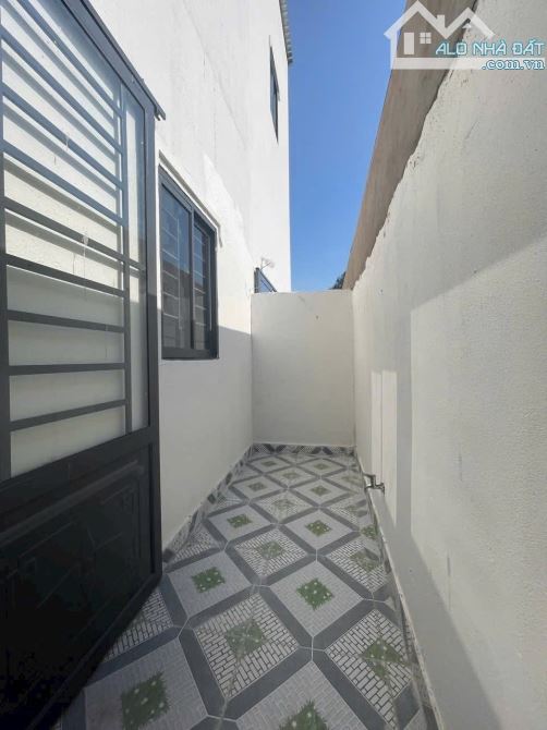 Nhà Mới 1 Lầu 4 x 10m Ngay Ngã Ba Tân Kim , 2PN 2WC Full Nội Thất. Sổ Hồng Riêng - 4