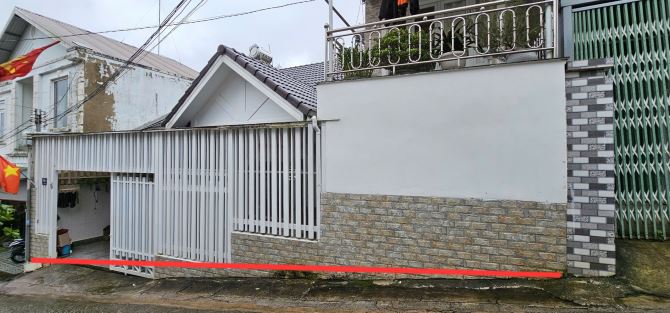 🏡 NHÀ ĐẸP TRUNG TÂM BẠCH ĐẶNG, P.7 ĐÀ LẠT - MẶT TIỀN 12M RỘNG RÃI - GIÁ 7.8 TỶ! - 4