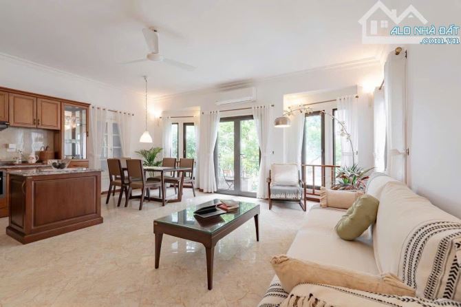 BÁN NHÀ TÂY HỒ - TÒA APARTMENT CAO CẤP ĐẶNG THAI MAI - VIEW HỒ TÂY - DÒNG TIỀN KHỦNG