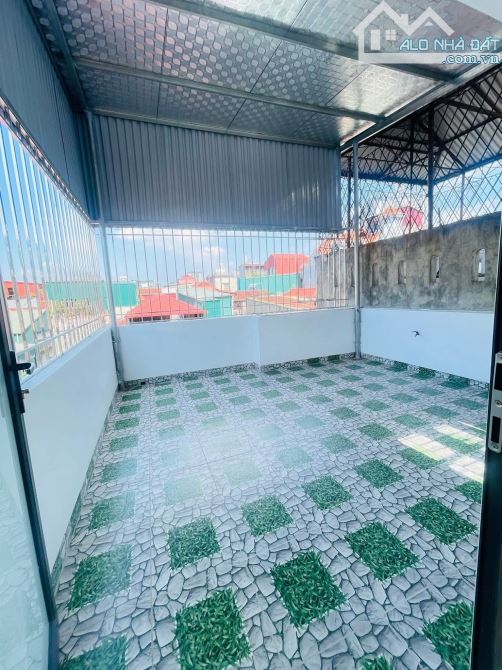 Siêu Hiếm, Chỉ 6.85 Tỷ, Nhà Phố Đê Trần Khát Chân, 37m2x5T, Full Nội Thất, Ở Luôn.