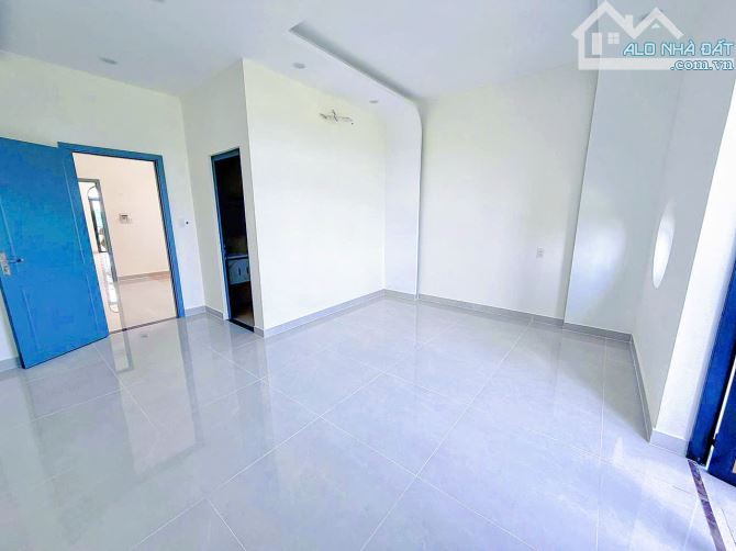 Chỉ hơn 3 Tỷ với căn nhà hẻm thông 6M nằm KCN CẦU TRÀM , Long Trạch ,Cần Đước, Long An. - 5