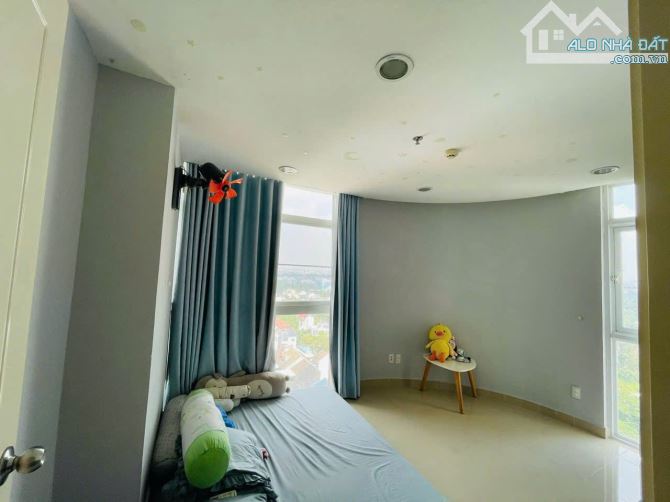 Cho thuê căn hộ Conic Skyway 71m1 2PN 1WC giá chỉ 7,5 triệu/tháng. - 5