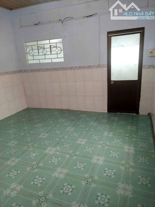 590 triệu buông sổ căn cấp 4 ngay Bệnh Viện Xuyên Á, Củ CHi, 5x15m, SHR - 5