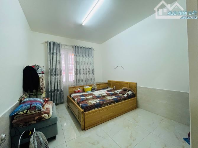 🏡 NHÀ ĐẸP TRUNG TÂM BẠCH ĐẶNG, P.7 ĐÀ LẠT - MẶT TIỀN 12M RỘNG RÃI - GIÁ 7.8 TỶ! - 5