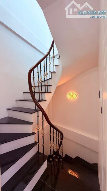 Cần bán gấp-Nhà Ba đình-Liễu Giai-Ngõ thông-Tiện ích đầy đủ-nhà đẹp ở ngay.Nhỉnh7ty